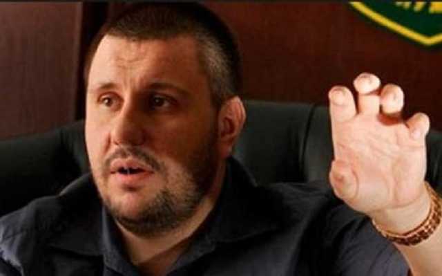 Суд разрешил Генпрокуратуре потеребить банки за недвижимость беглого Клименко