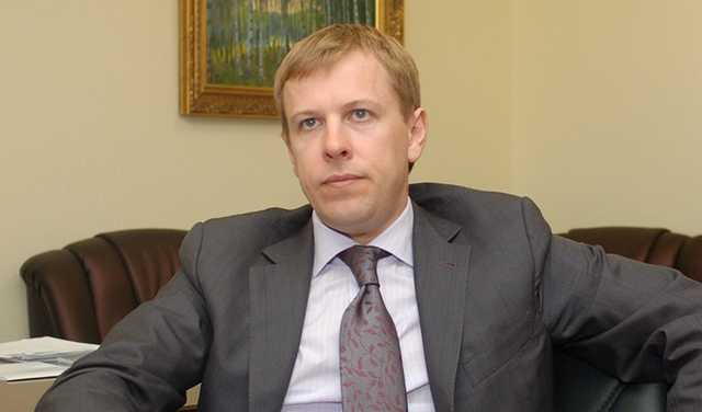 Хомутынник продал еще один хлебокомбинат