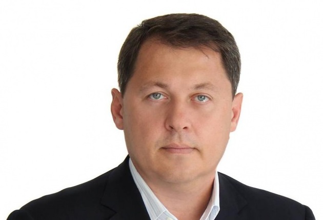 Глава Святошинской РГА Каретко оказался самым богатым среди глав районов Киева