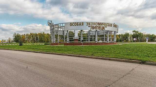 Мухарбек Аушев забуксовал в «Липецке»