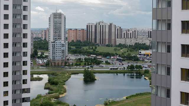 Океанариум удержался на плаву