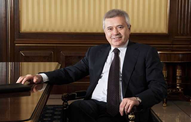 Партнер Алекперова Валерий Лаптев готовится бежать от долгов