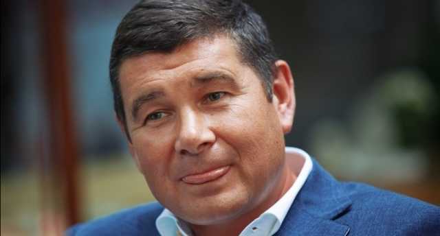 Онищенко пообещал компромат на Сытника