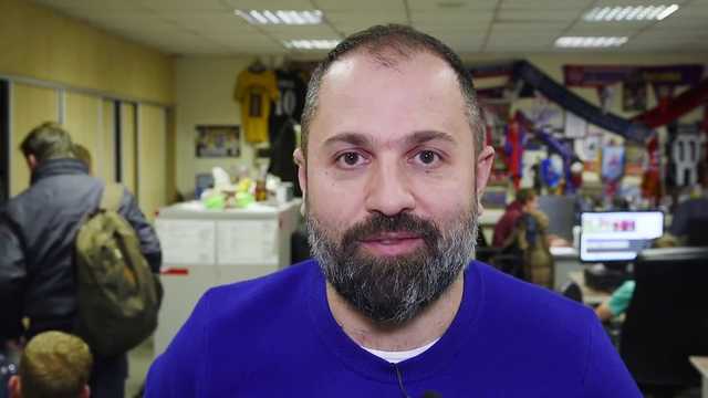Основателю "Comedy Club" грозят убийством в Африке - СМИ