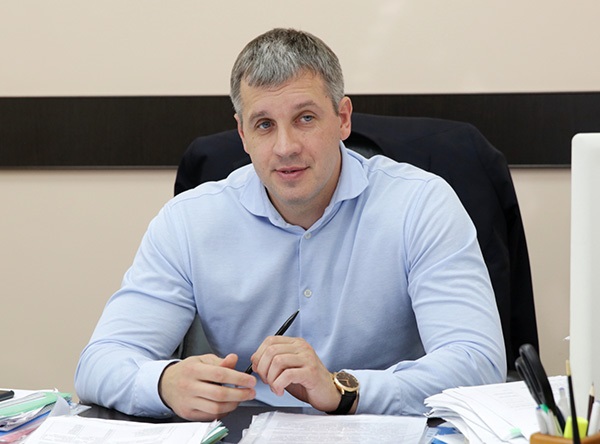 Коррупция в Иркутской области: теневой губернатор Дмитрий Чернышов