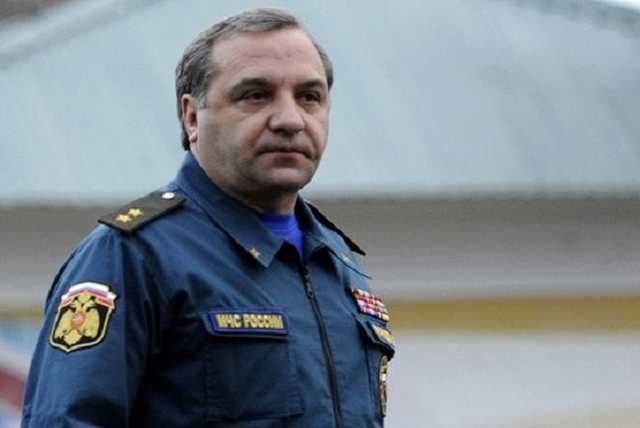 "Вопиющий" министр Пучков?