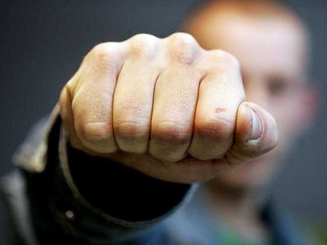 В Одессе избили начальника управления торговли