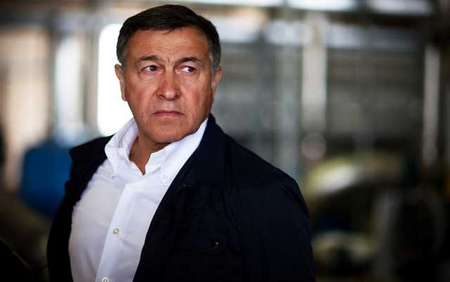 Суд запретил Арасу Агаларову распил Мундиаля-2018