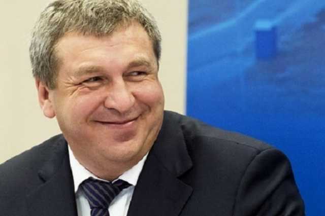 Албин больше не "баклан"