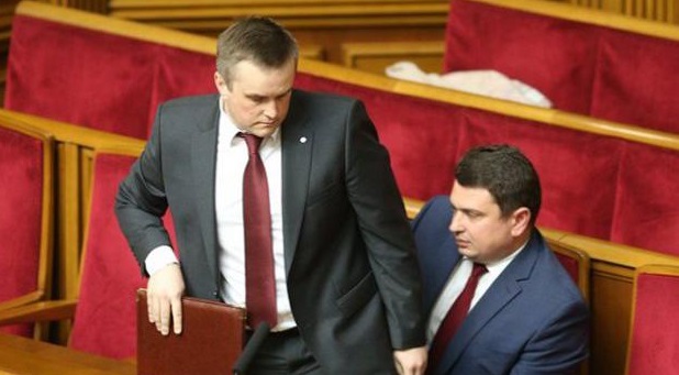 О чем молчат рыбки Холодницкого