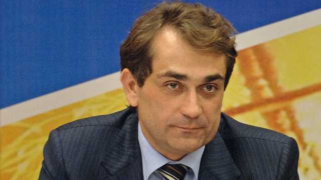 Невозвратные кредиты Станислава Светлицкого