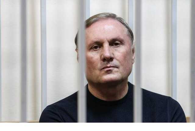 Ефремову накинули еще два месяца