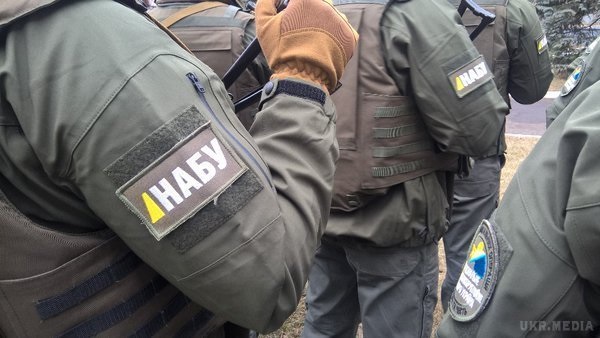 Объявлен в розыск экс-глава зерновой корпорации