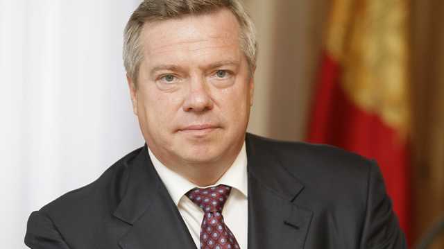 "Темные" мэры губернатора Голубева