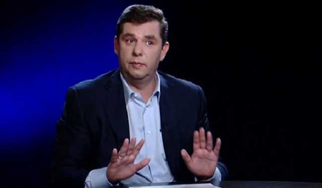 Нардеп Третьяков не указал в декларации опцион на покупку лотерейного оператора “УНЛ”