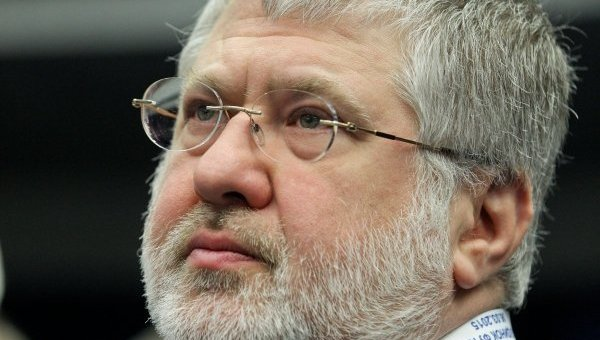 Коломойский проиграл суд в Лондоне