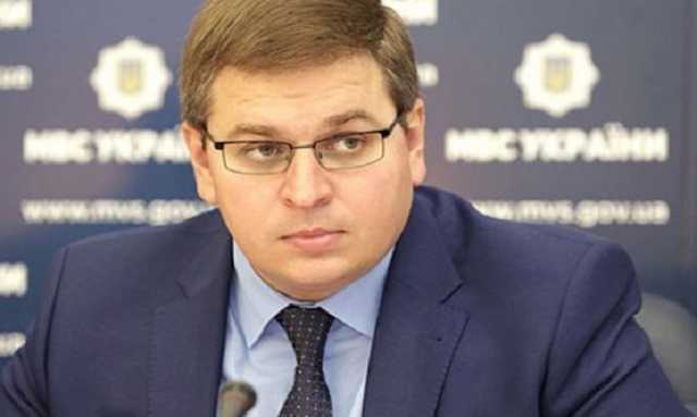 Алексей Тахтай: «Песочный человек» Левочкина в министерстве