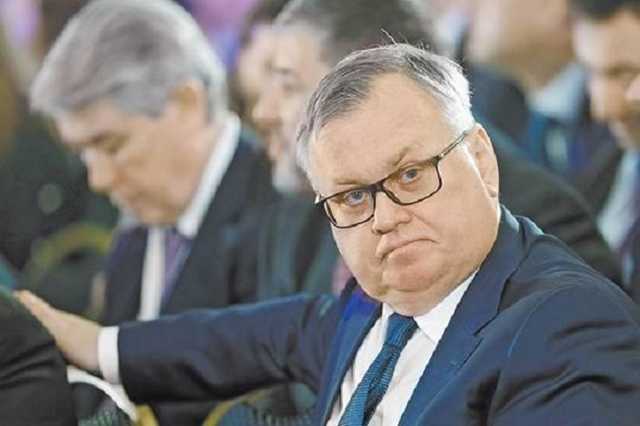 Казус Костина