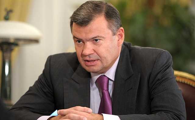 Рисковый миллиардер Андрей Бокарев