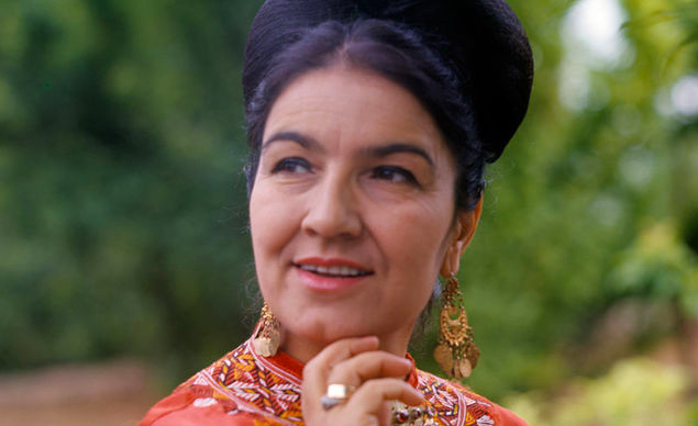 Умерла известная советская актриса