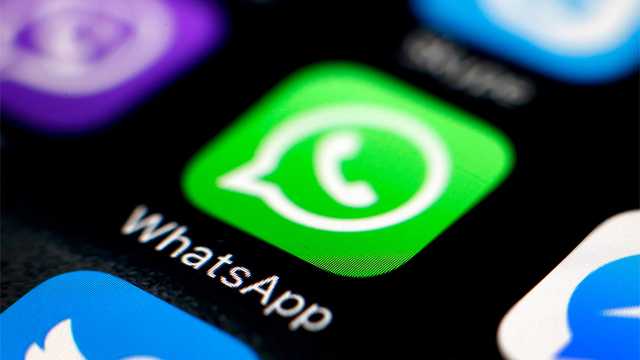 Генеральный директор WhatsApp ушел в отставку