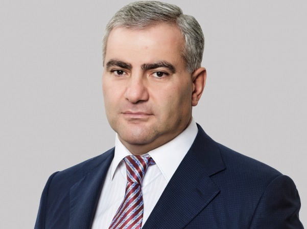 Союз абсолютного "Ташира"
