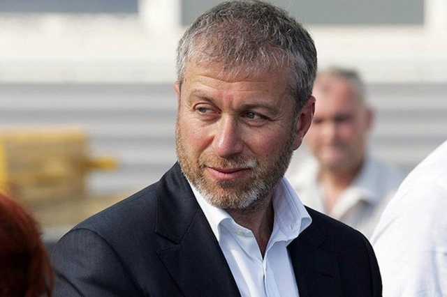 Роман Абрамович предстал перед швейцарским судом по «делу Сибнефти»