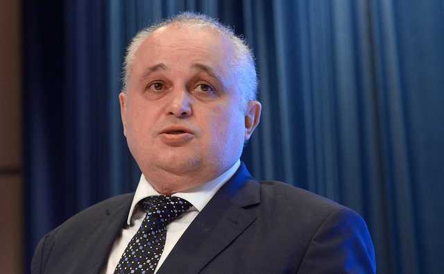 В России начнут сносить ТЦ "Зимняя вишня" в котором погибло 64 человека