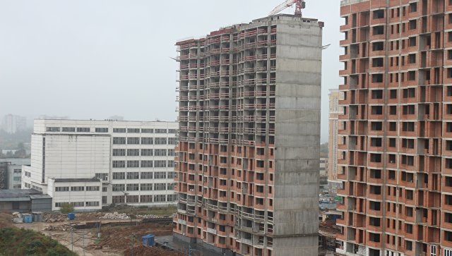 Не "царицынские" заботы москвичей
