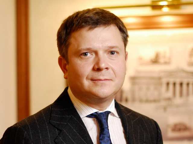 Жеваго сжег свой шинный завод?