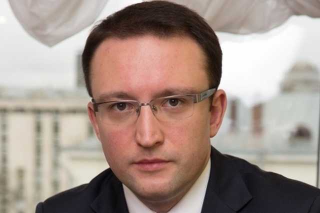Суд арестовал имущество пресс-секретаря Роскомнадзора Вадима Ампелонского