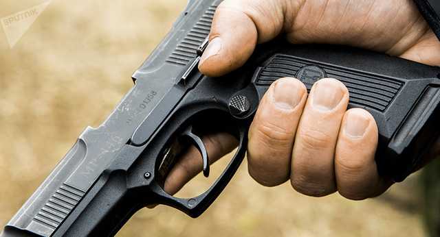 В сюжете о ранении СБУшника на киевской стоянке появились люди Яремы