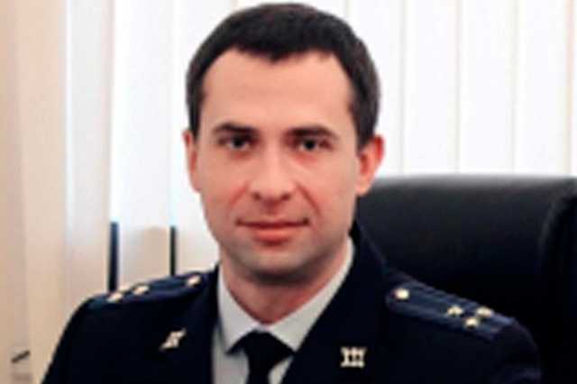 ФСБ задержан глава СУ МУ МВД России «Пушкинское»