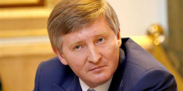 Крупнейшими получателями возмещения НДС в апреле стали три меткомбината Рината Ахметова