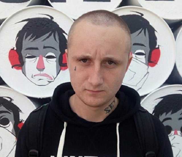 Жителя Санкт-Петербурга подозревают в насилии над полицейским на митинге