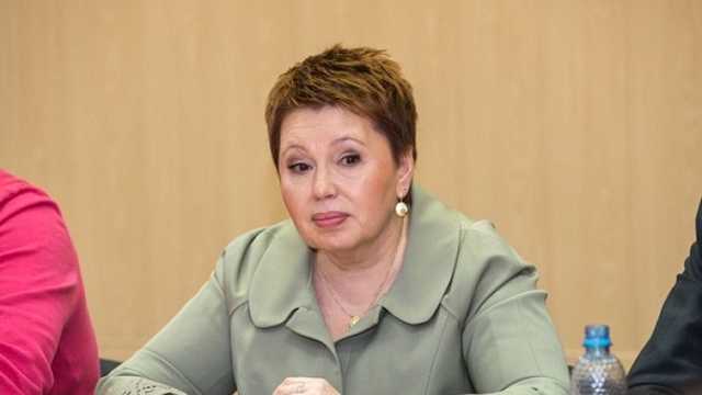 Миллионы для хозяйки Башкирии