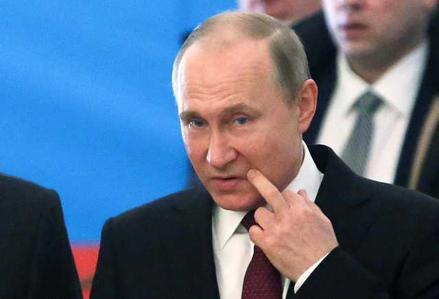 Губернаторам указали на дверь?
