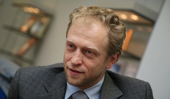 Дмитрий Барановский: как рейдер рейдера победил, а Никита Михалков не ушел обиженным
