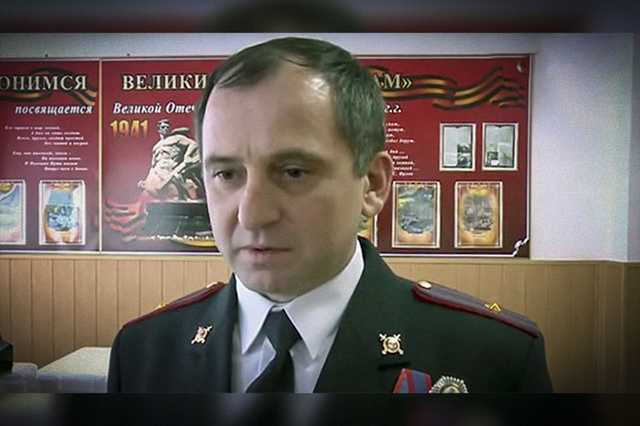Экс-начальник Центра «Э» и его подчиненные предстанут перед судом за убийство и пытки