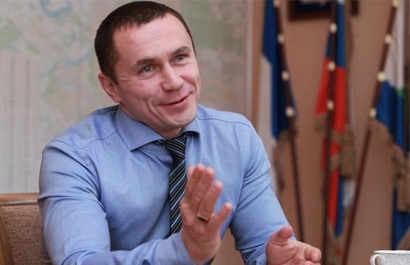 Как «скверный» мэр Дмитрий Бердников на Иркутске царствует