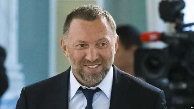 Зачем Дерипаска алюминий "сплавляет"?