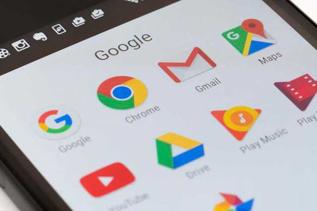       Google