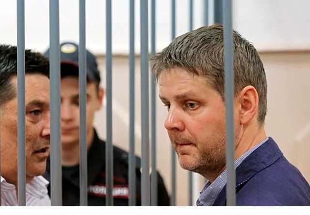 Финансист ОПГ Гайзера получил 6 лет строгого режима