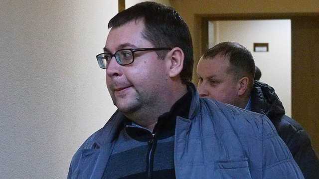 Константин Марченков сдал подельников и не сел в тюрьму