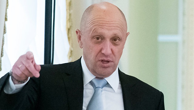 "Повар" Путина запустил "африканский проект": в чем суть