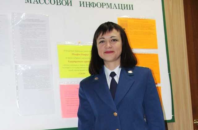 Прокурорские сдают своих в угоду власти