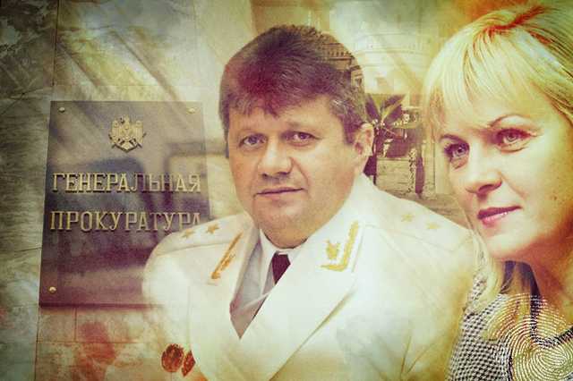 Прокурор Тульской области поплатился должностью за откровения Алены Бульдозер
