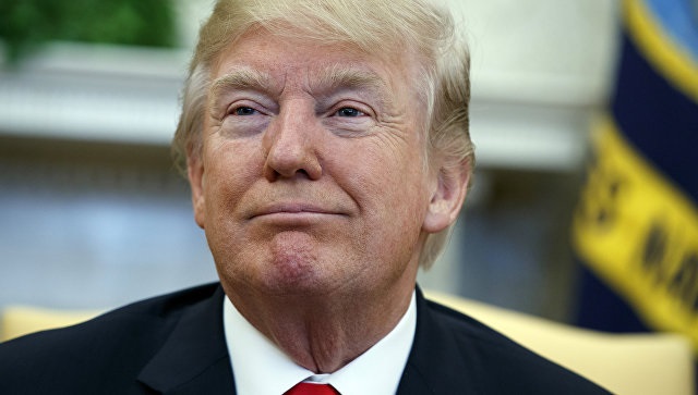 Схвачены самые разыскиваемые главари ИГИЛ — Трамп