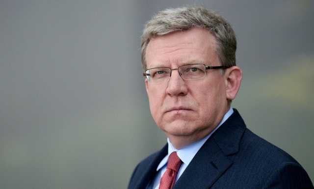 Алексей Кудрин опять "сачок"?