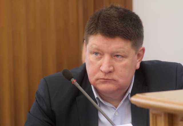 "Плакальщики" депутата Плаксина?